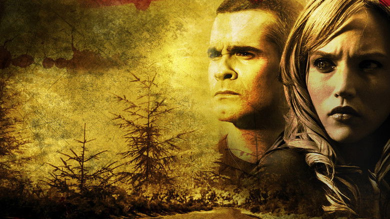 Wrong Turn 2: Dead End still 2