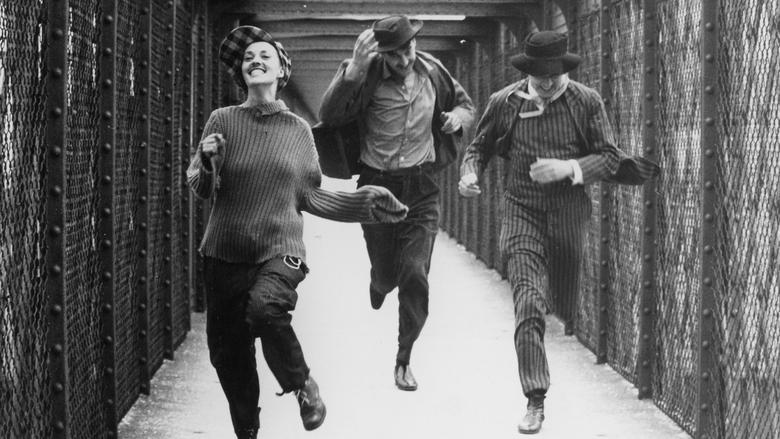 Jules and Jim still 1