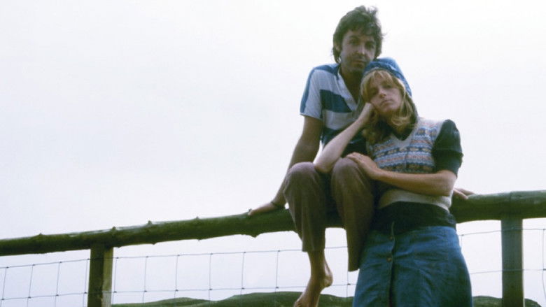 Man on the Run still 2