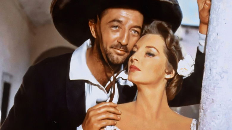 The Wonderful Country still 4