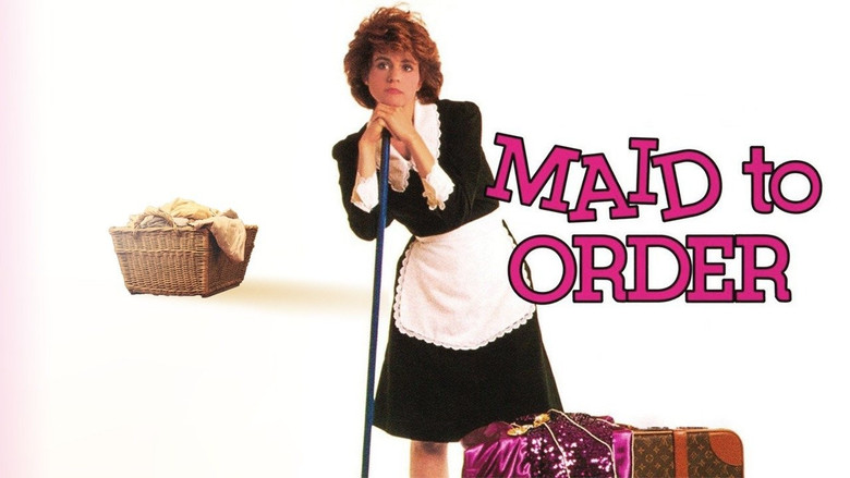 Maid to Order still