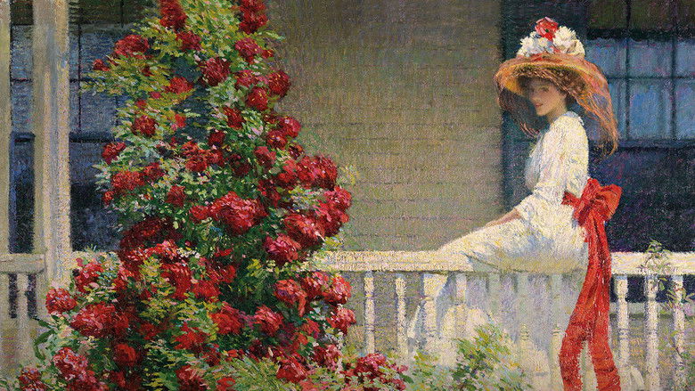 The Artist’s Garden: American Impressionism still 1