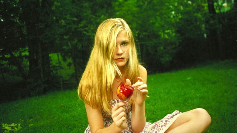 The Virgin Suicides still 2