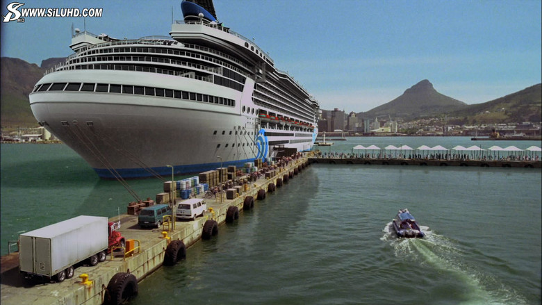 The Poseidon Adventure still 2