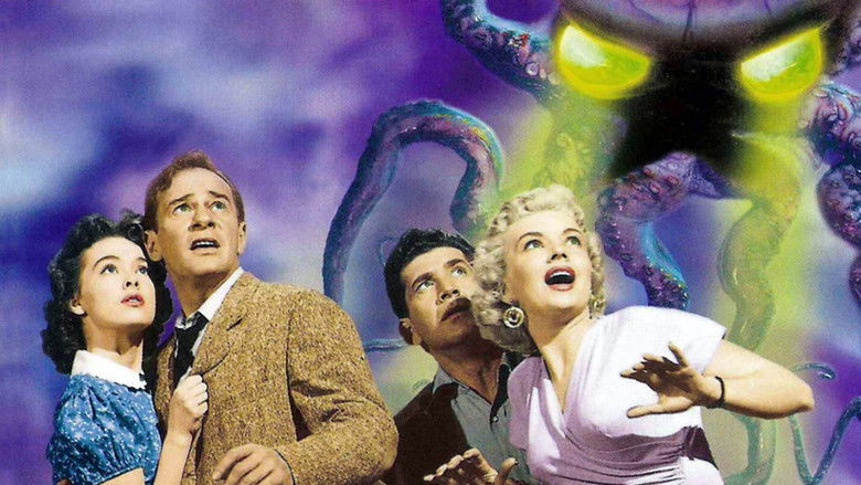 It Came from Outer Space still