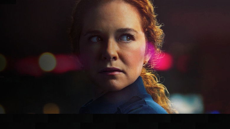 How She Caught A Killer still