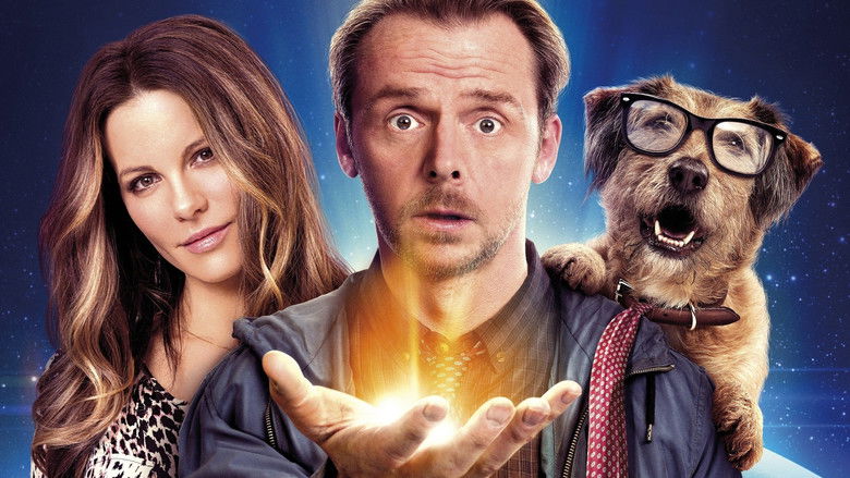 Absolutely Anything still