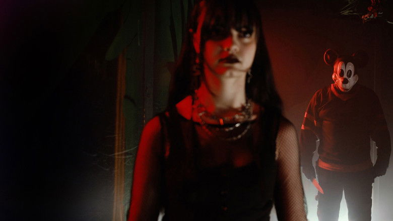 The Mouse Trap still 1