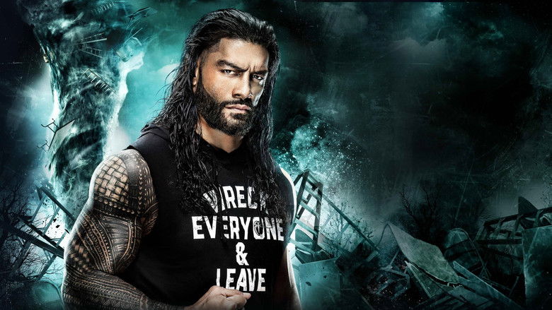 WWE TLC: Tables, Ladders & Chairs 2020 still 1