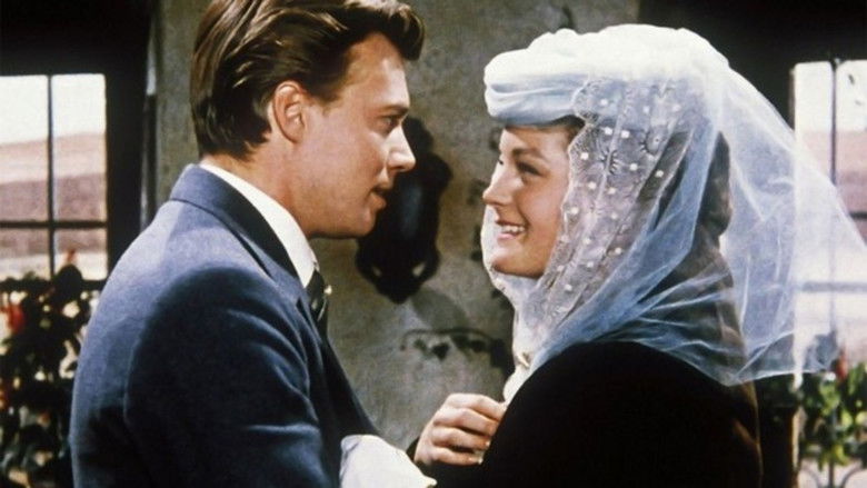 Sissi: The Young Empress still 3