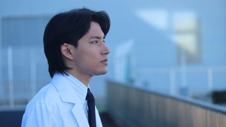 Nervous Propose still