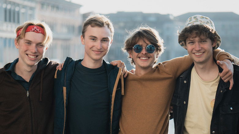 Adam & Henry Adventures still 1