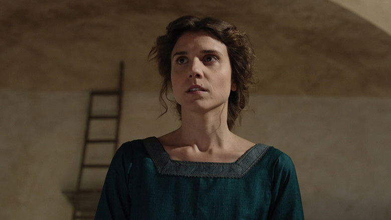 Wondrous Boccaccio still