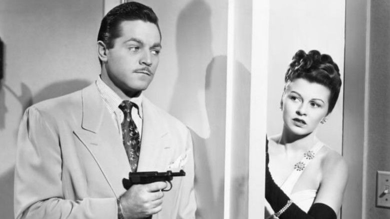 Philo Vance's Gamble still