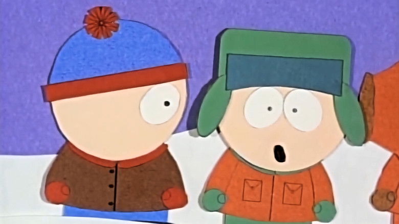 The Spirit of Christmas: Jesus vs. Santa still 3