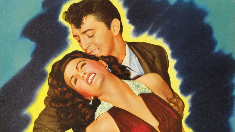 Where Danger Lives still