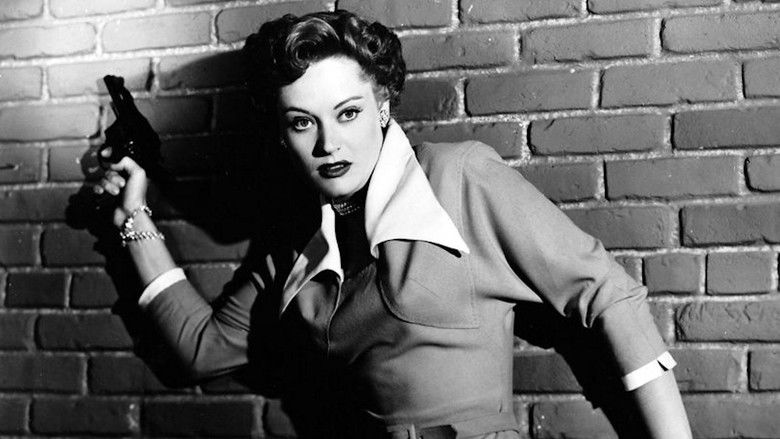 Undercover Girl still