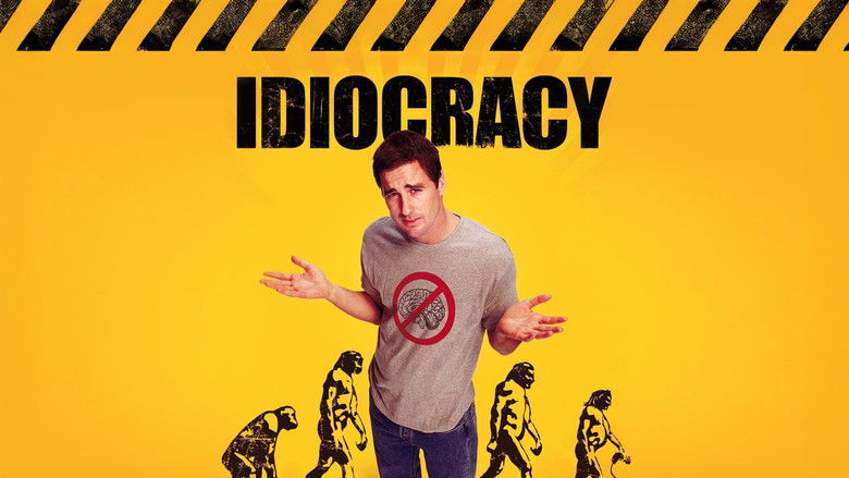 Idiocracy still 4
