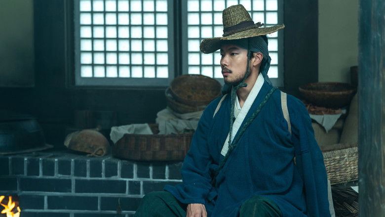 The Night Owl still 4