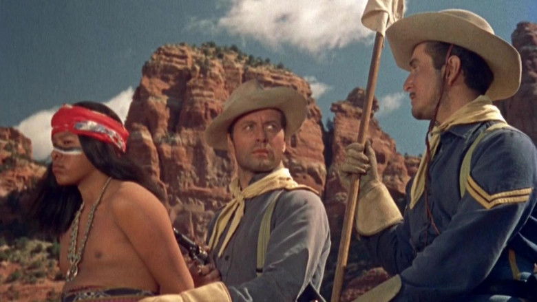 Indian Uprising still 1