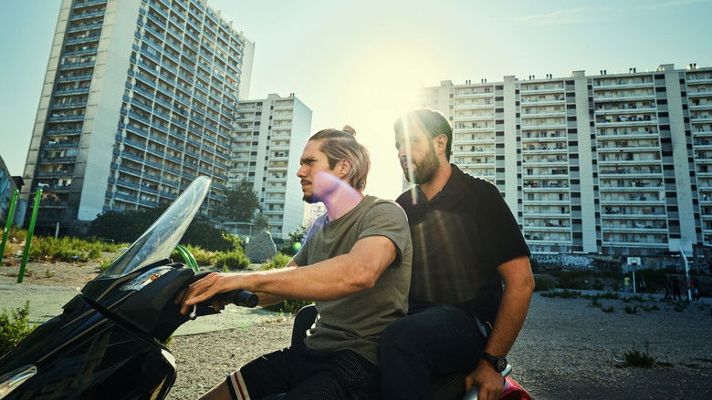 The Stronghold still