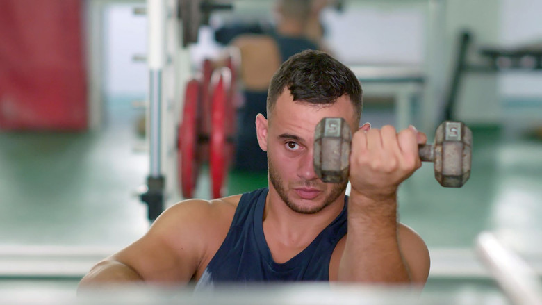 Anatomie de la douleur still 1