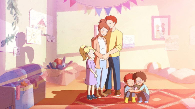 Lo specchio di Lorenzo still 1