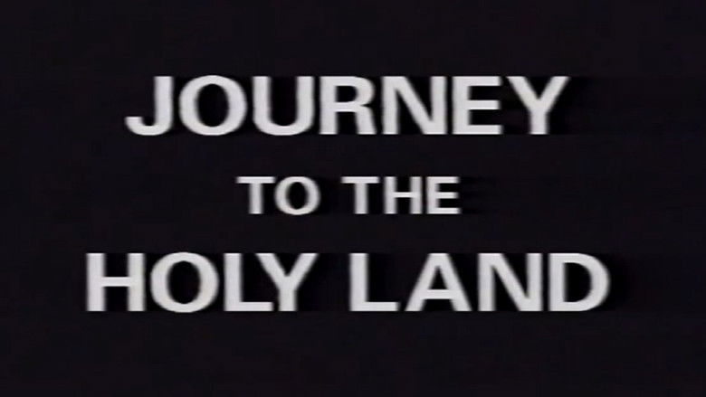 Journey Through the Holy Land still 1