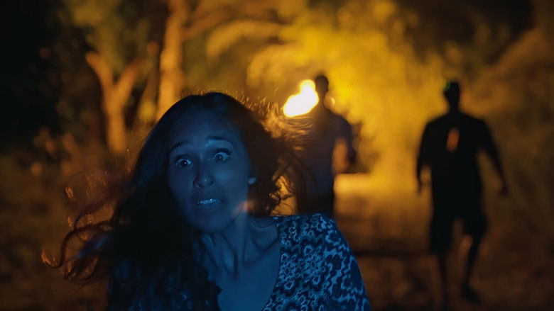 Mermaids' Lament still 4