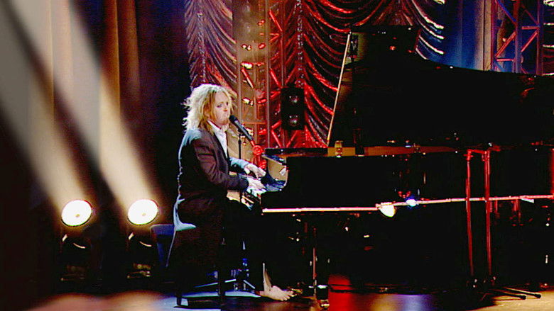 Tim Minchin: So F**king Rock Live still 1