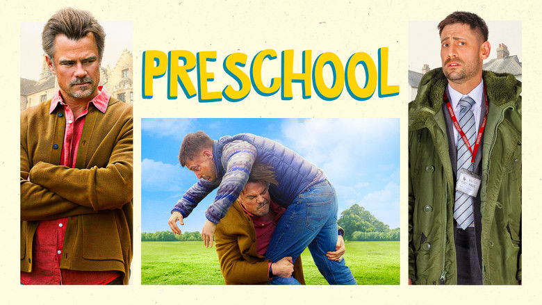 Preschool still 3