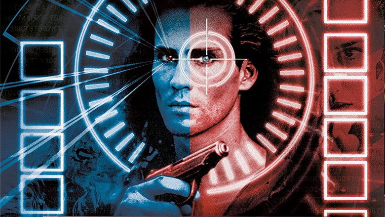 American Cyborg: Steel Warrior still