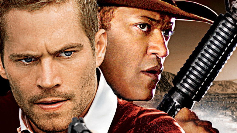 The Death and Life of Bobby Z still 4