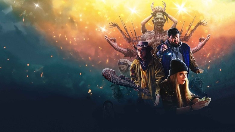 We Are Zombies still 4