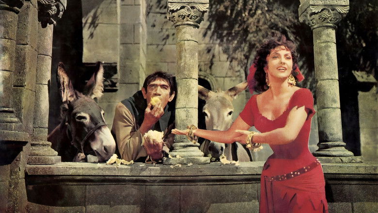 The Hunchback of Notre Dame still 1