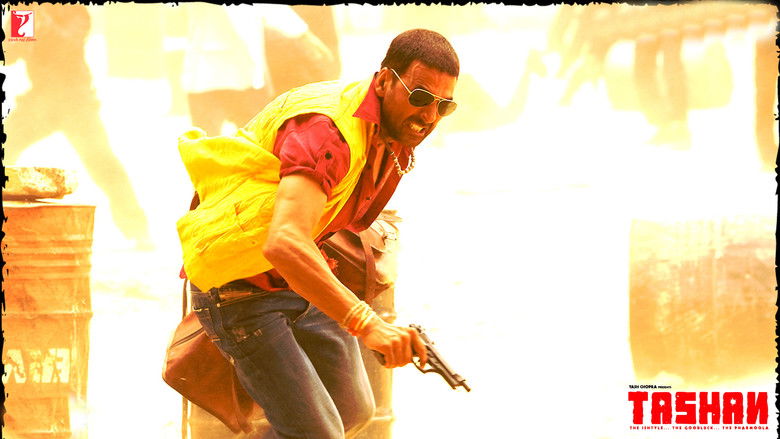 Tashan still 3