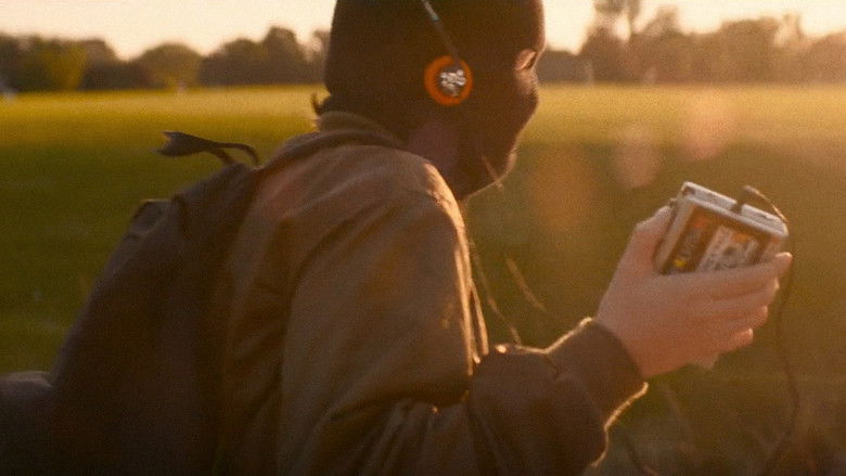 Dinner in America still 4