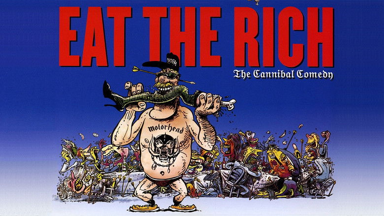 Eat the Rich still