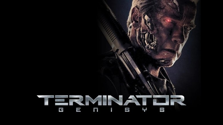 Terminator Genisys still 2