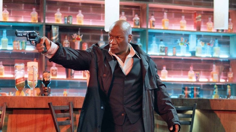 The Tournament still 1