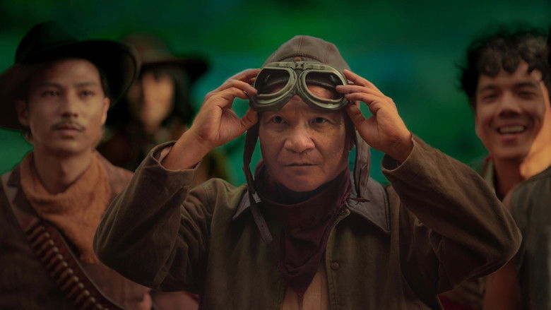 Gold Rush Gang still 3