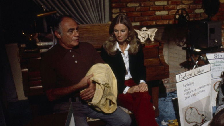 A Brand New Life still 1