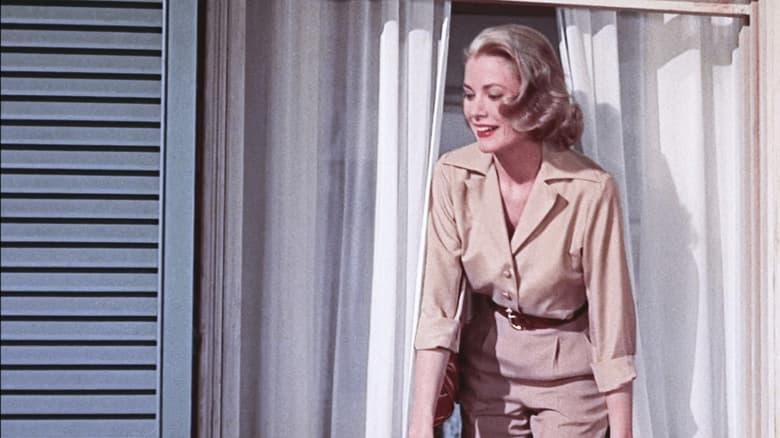 High Society still 1