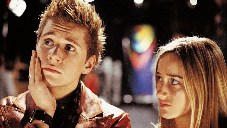 Cowboys & Angels still