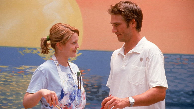 Never Been Kissed still 3