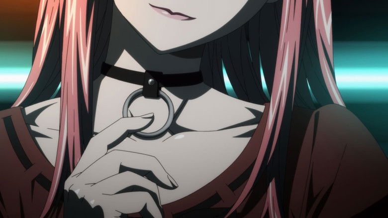 VIRGIN PUNK Clockwork Girl still 2