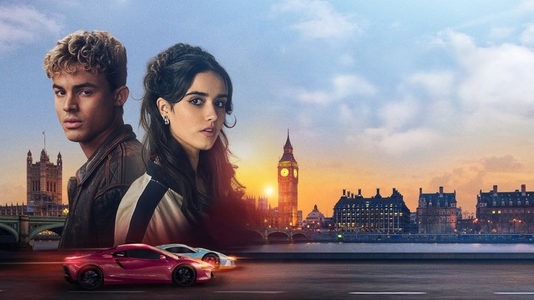 My Fault: London still 2