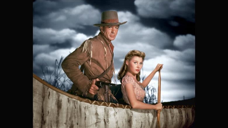 Distant Drums still 3