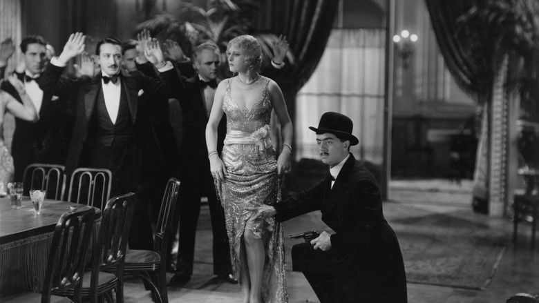 Forgotten Faces still 3