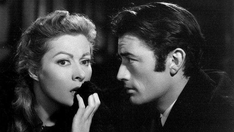 The Valley of Decision still 2